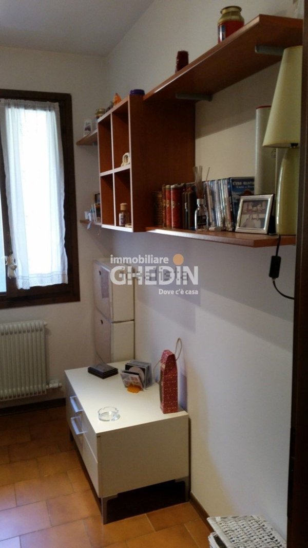 appartamento in vendita a Cison di Valmarino