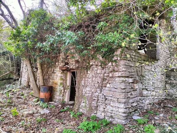 appartamento in vendita a Cison di Valmarino in zona Tovena