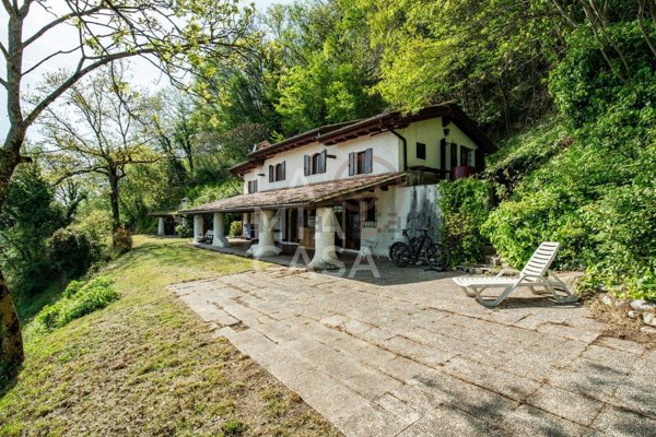 casa indipendente in vendita a Cison di Valmarino