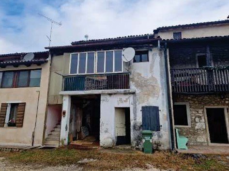 casa indipendente in vendita a Cison di Valmarino