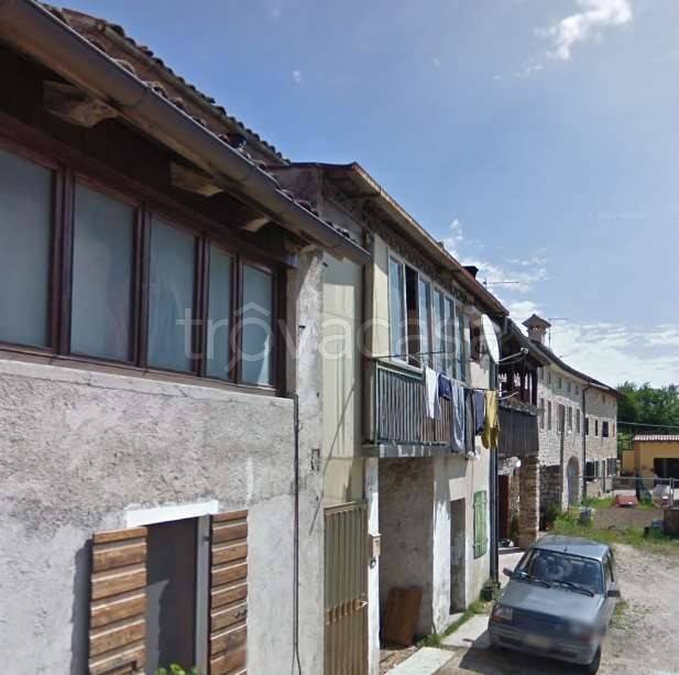 casa indipendente in vendita a Cison di Valmarino