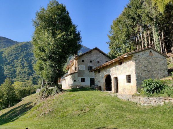 casa indipendente in vendita a Cison di Valmarino