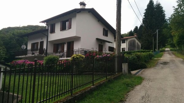 casa indipendente in vendita a Cison di Valmarino