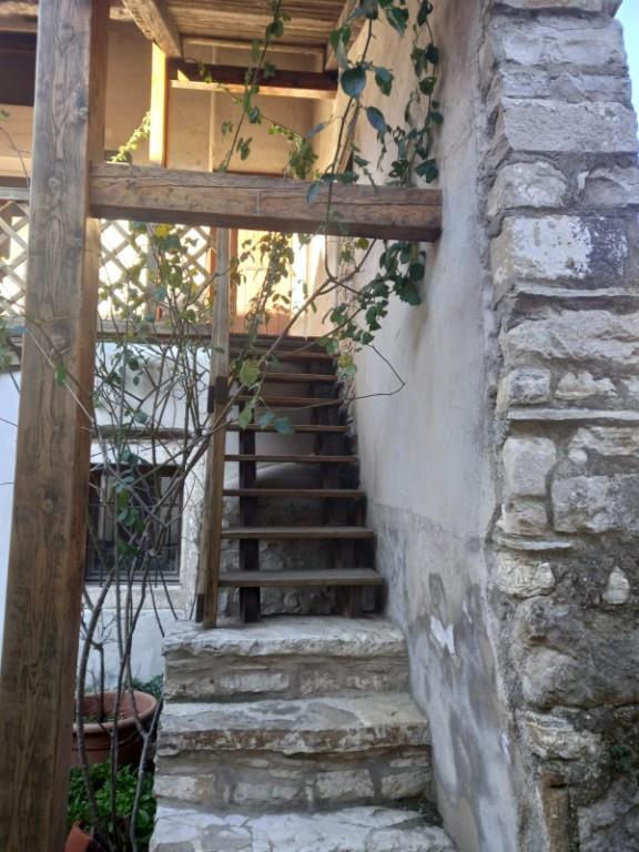 casa indipendente in vendita a Cison di Valmarino in zona Tovena