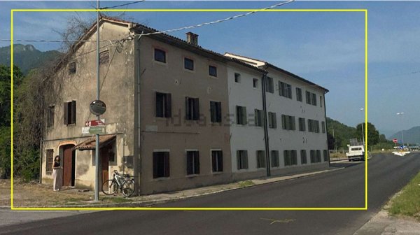casa indipendente in vendita a Cison di Valmarino
