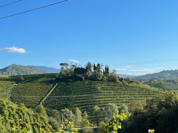 casale in vendita a Cison di Valmarino