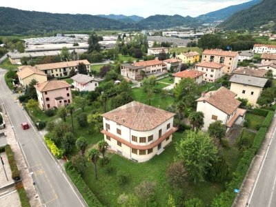 casa indipendente in vendita a Cison di Valmarino