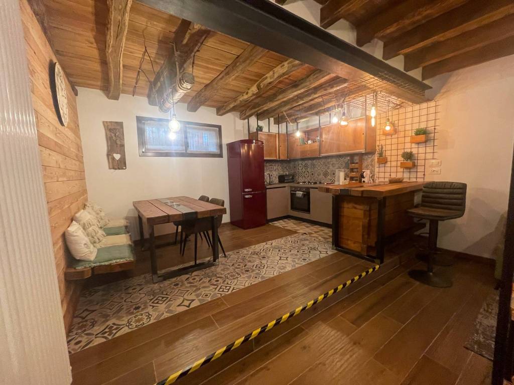 casa indipendente in vendita a Cison di Valmarino