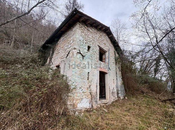 appartamento in vendita a Cison di Valmarino