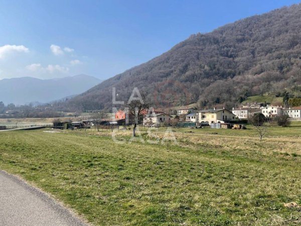 terreno agricolo in vendita a Cison di Valmarino in zona Gai