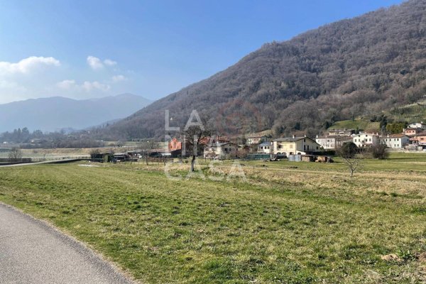 terreno agricolo in vendita a Cison di Valmarino in zona Gai