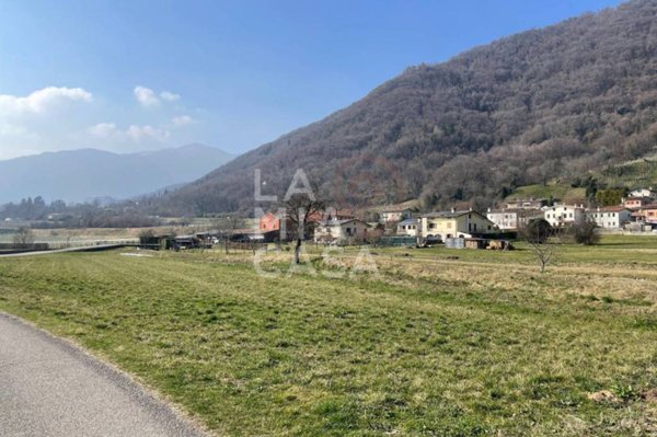 terreno agricolo in vendita a Cison di Valmarino in zona Gai