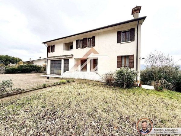 casa indipendente in vendita a Cison di Valmarino