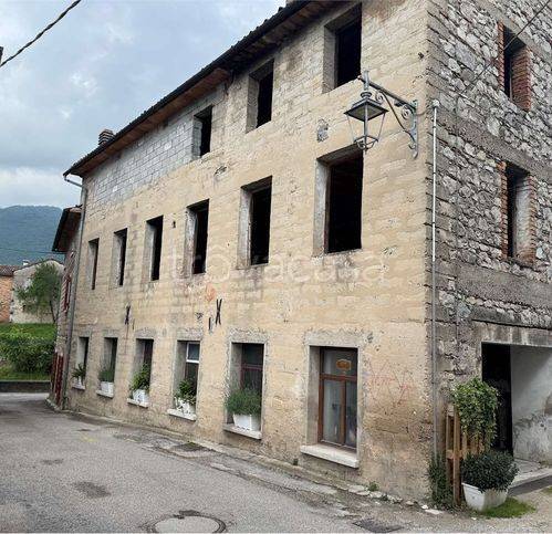 appartamento in vendita a Cison di Valmarino