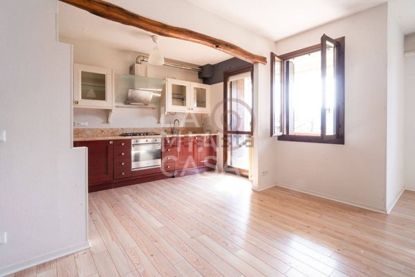 appartamento in vendita a Cison di Valmarino