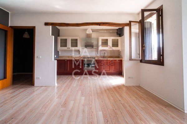 appartamento in vendita a Cison di Valmarino