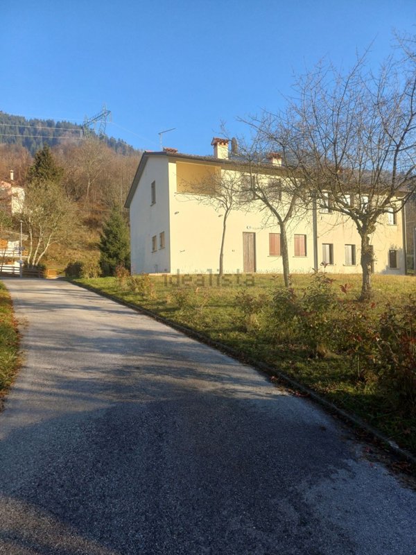 casa indipendente in vendita a Cison di Valmarino in zona San Boldo