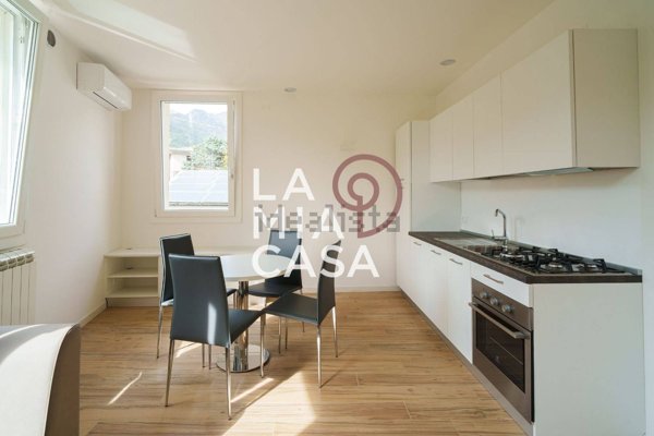 appartamento in vendita a Cison di Valmarino