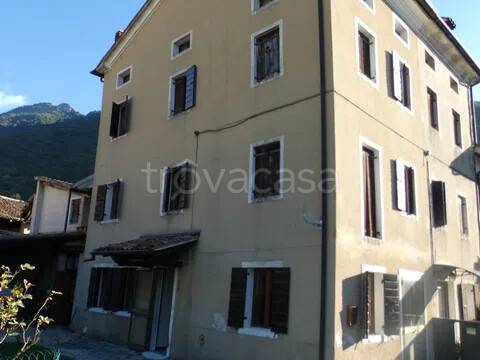 casa indipendente in vendita a Cison di Valmarino in zona Tovena