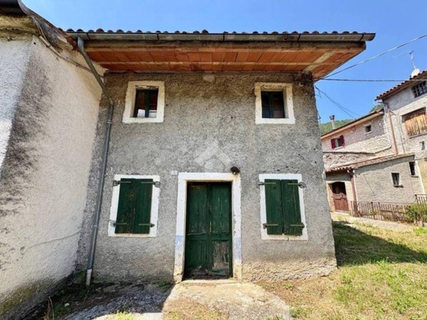 casa indipendente in vendita a Cison di Valmarino