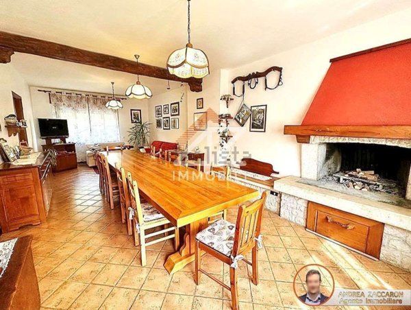appartamento in vendita a Cison di Valmarino in zona Gai