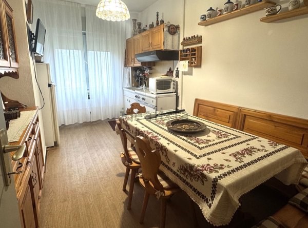 appartamento in vendita a Cison di Valmarino in zona San Boldo