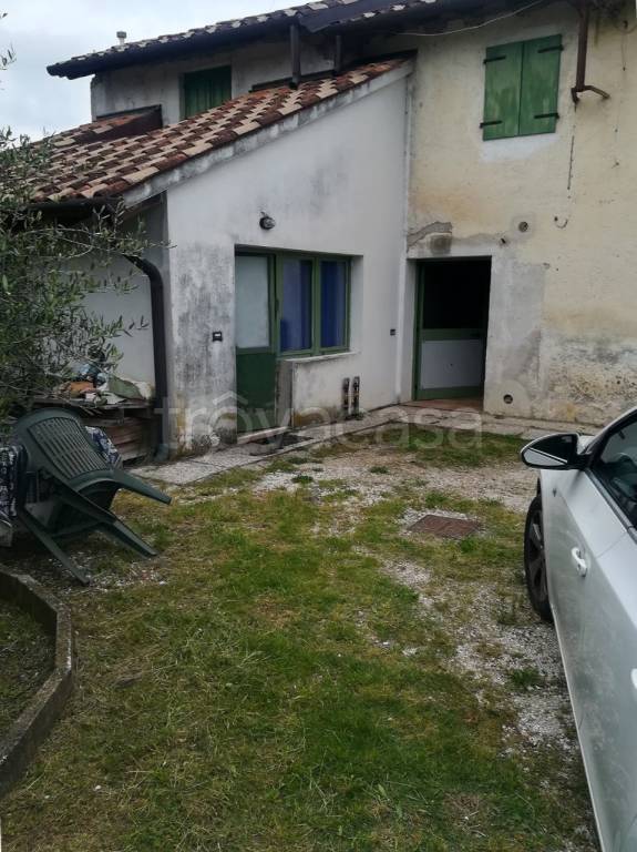 terreno edificabile in vendita a Codognè