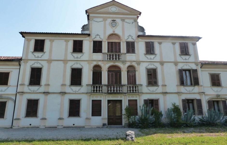 villa in vendita a Codognè