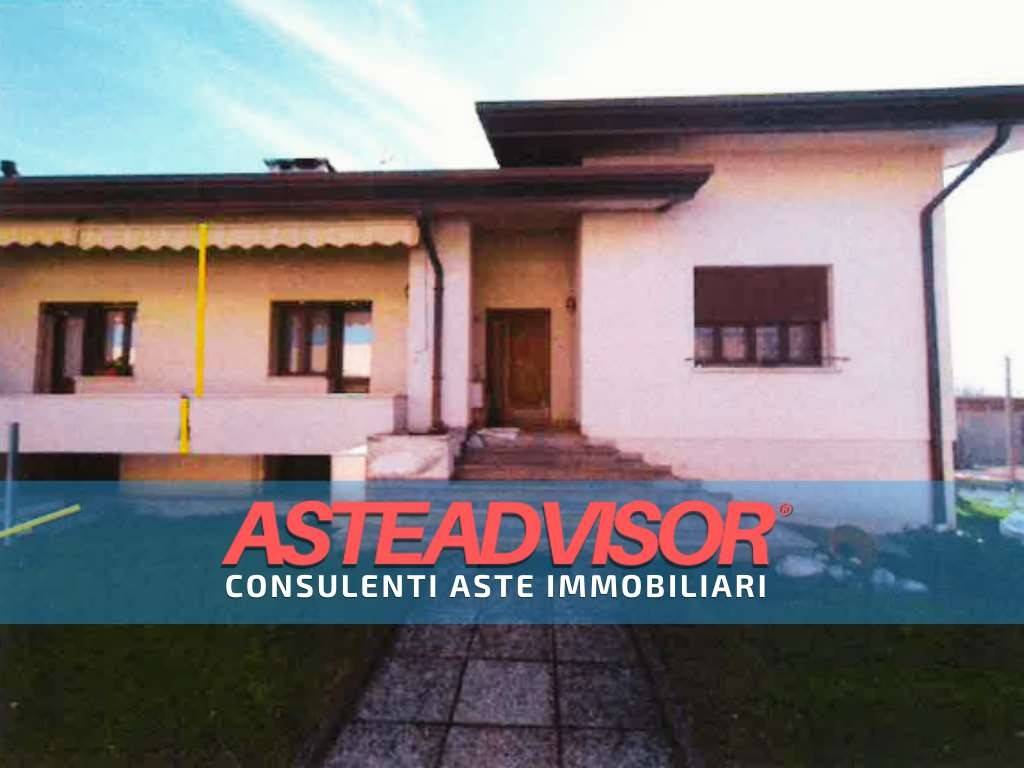 casa indipendente in vendita a Codognè in zona Cimetta