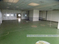 locale di sgombero in vendita a Codognè