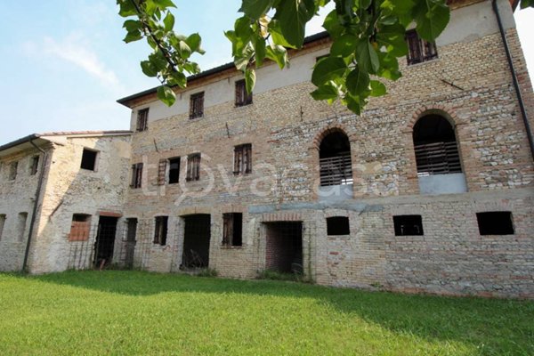 casa indipendente in vendita a Codognè