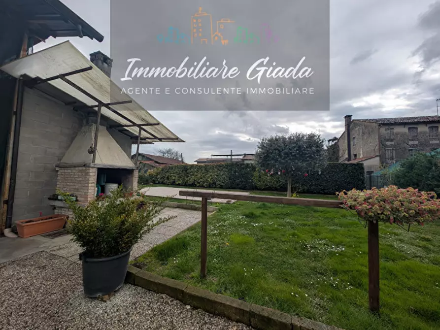 casa indipendente in vendita a Codognè