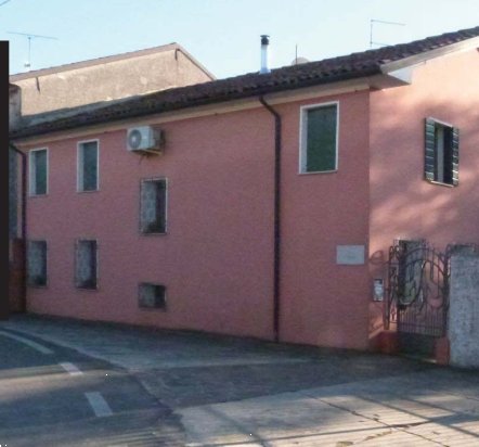 casa indipendente in vendita a Codognè