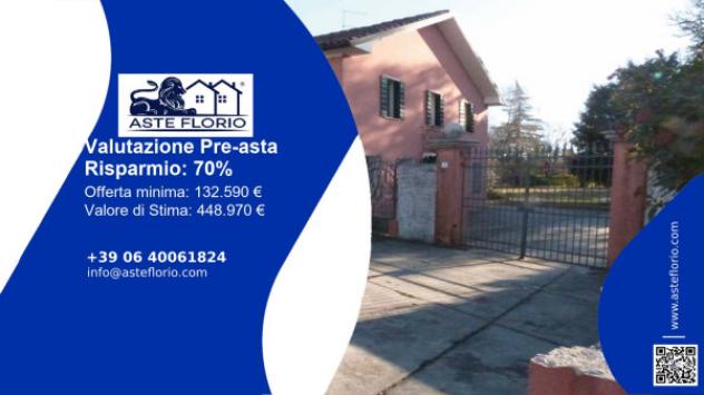 casa indipendente in vendita a Codognè