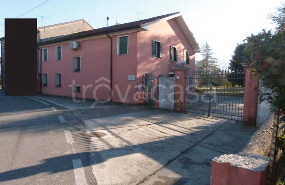 appartamento in vendita a Codognè