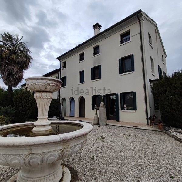 casa indipendente in vendita a Codognè