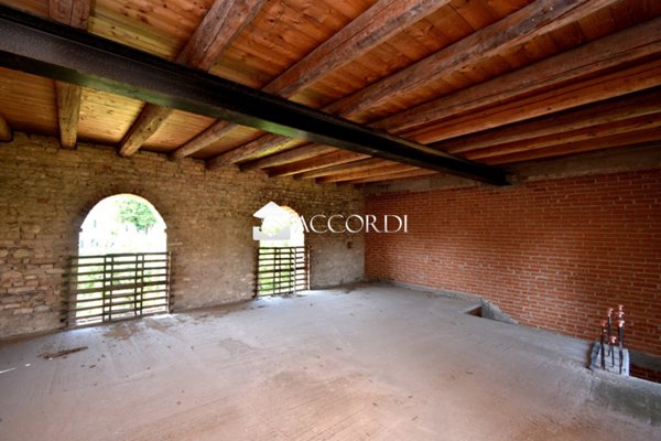 appartamento in vendita a Codognè