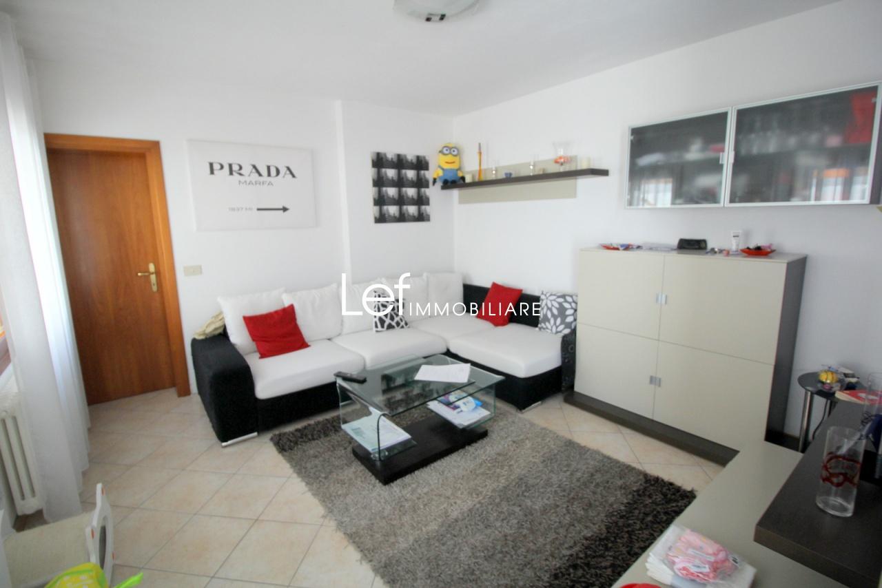 appartamento in vendita a Codognè in zona Roverbasso