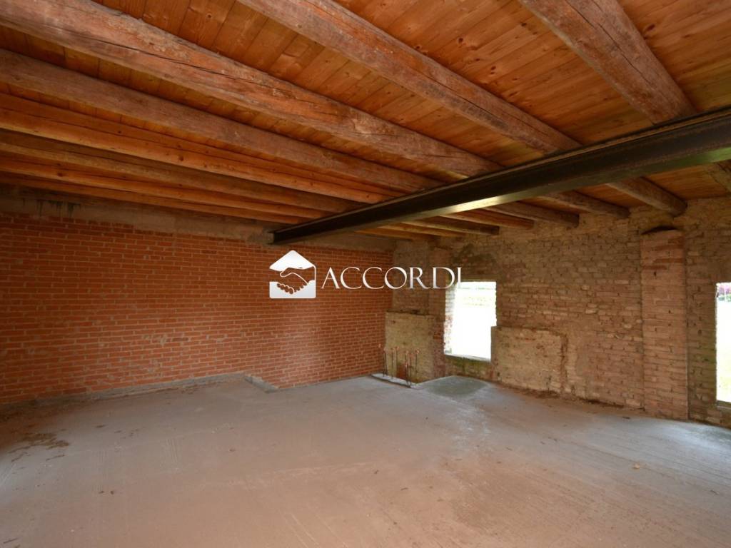 appartamento in vendita a Codognè
