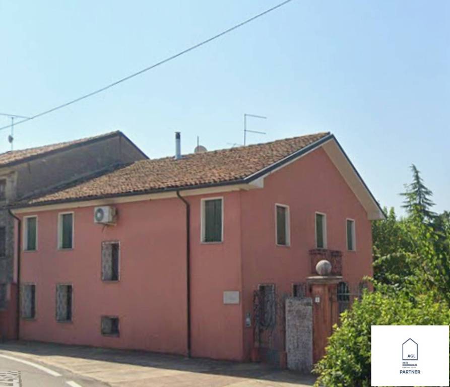 casa indipendente in vendita a Codognè