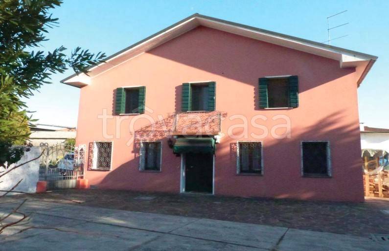casa indipendente in vendita a Codognè