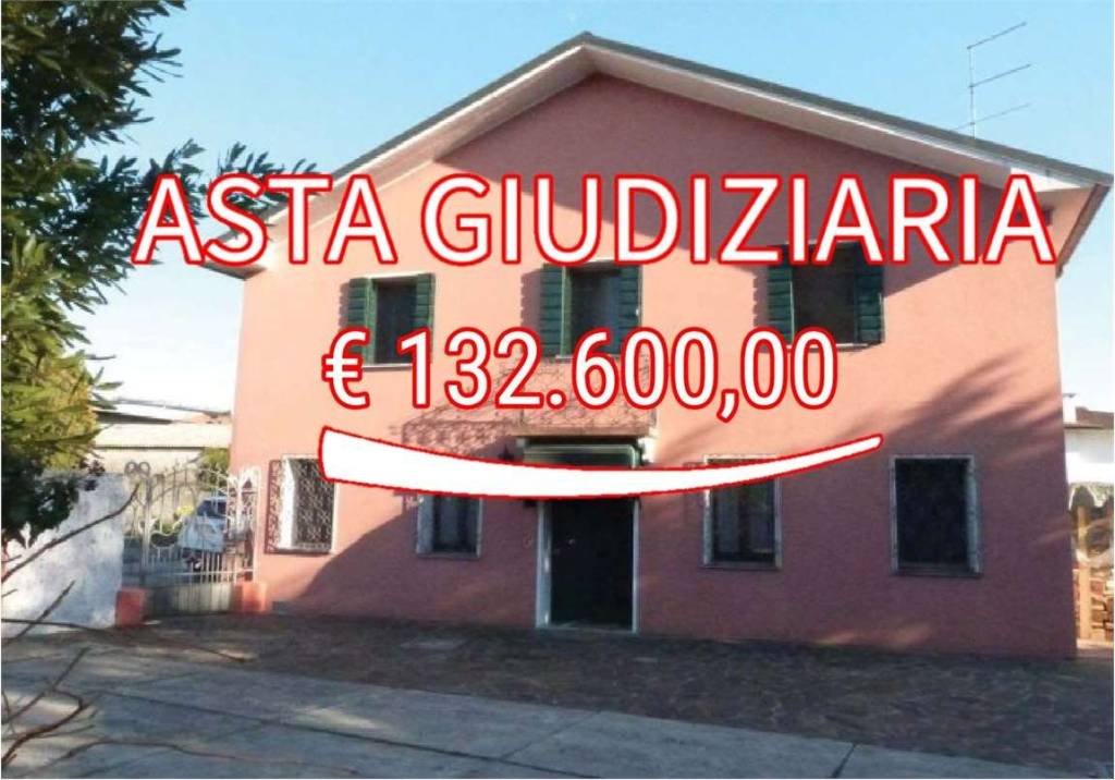 appartamento in vendita a Codognè