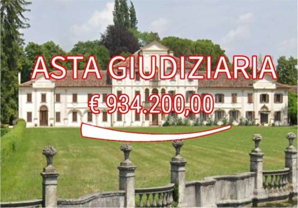 villa in vendita a Codognè