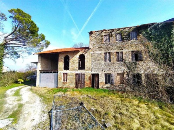 casa indipendente in vendita a Codognè
