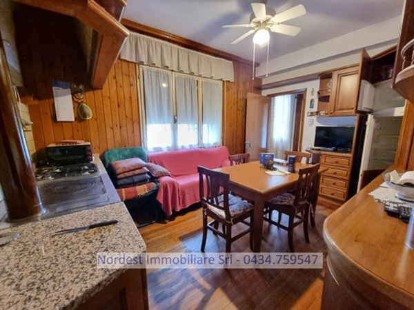 casa indipendente in vendita a Codognè in zona Cimavilla