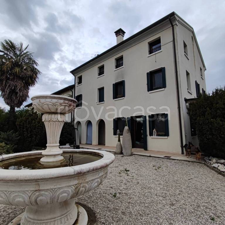 casa indipendente in vendita a Codognè