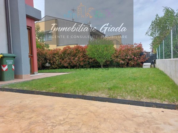 appartamento in vendita a Codognè in zona Cimetta