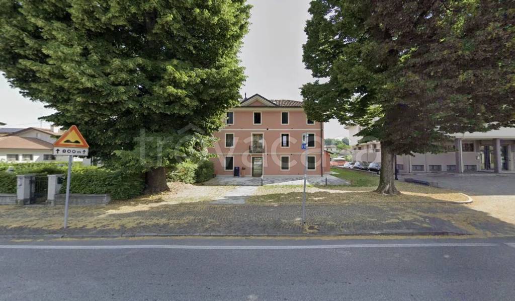 appartamento in vendita a Codognè