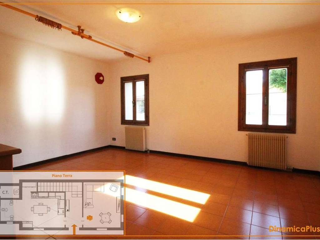 casa indipendente in vendita a Codognè