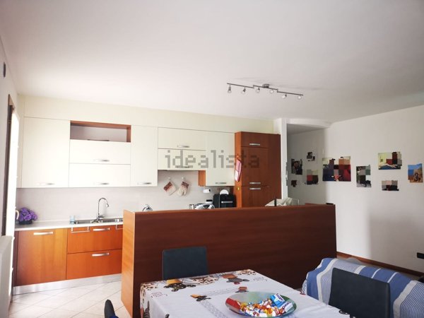 appartamento in vendita a Codognè in zona Cimetta